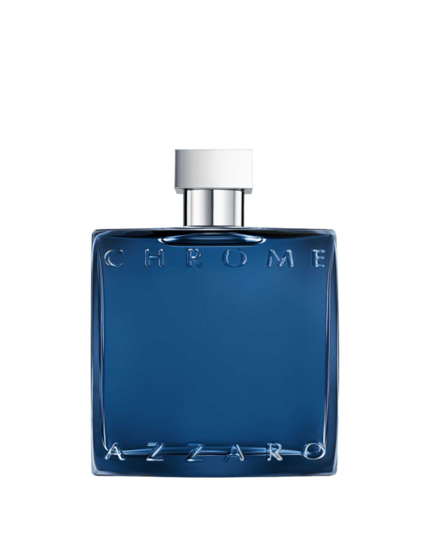 Chrome Parfum